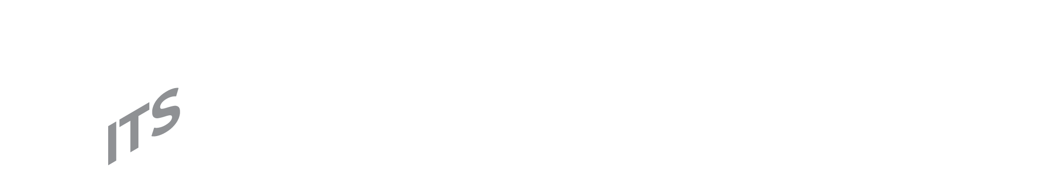 In A Tech Solution Logo